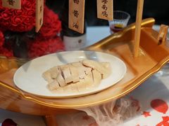 -狮拾久·现代新加坡料理(壹方城店)