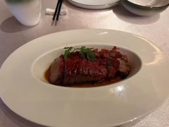 -上海金桥红枫万豪酒店-万豪中餐厅