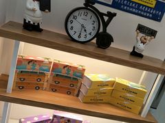 -爸爸糖手工吐司(天津大沽南路店)