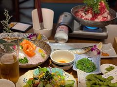 -极尚·大喜屋(光启城店)