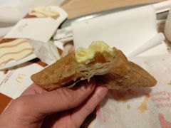 -麦当劳(西单明珠店)