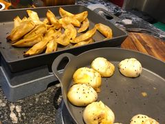 -金海湾自助餐厅(金陵饭店)