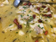 -巴蜀风情(西溪欢乐城店)