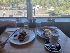 -Strawberry Fare