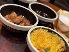 -山西会馆·晋菜·晋商宴·牌匾博物馆(胜利东街店)