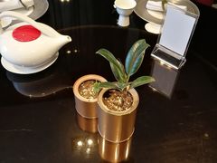 -厦门艾美酒店·乐美中餐厅