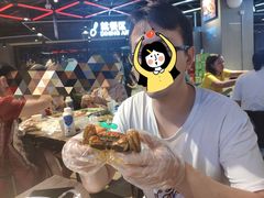 大闸蟹-盒马鲜生(曜一城店)