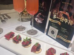 -王品牛排(福州泰禾店)