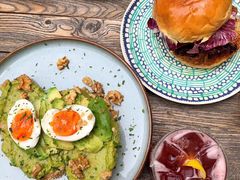 -RAC BAR(安福路店)