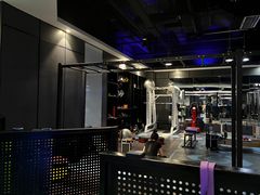 -威仕顿健身游泳(御锦城店)