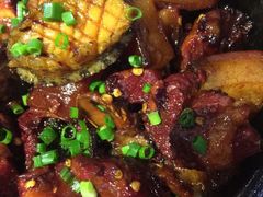 -小柴米·传统江西菜(八一广场店)