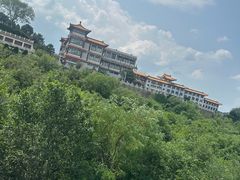 -北京金海湖景区
