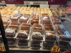 -味多美蛋糕(洋桥店)