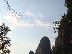 -南尖岩