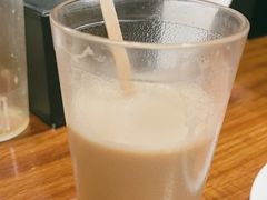 -汉巴味德(沈阳万象汇店)