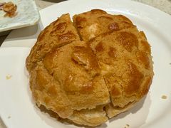 -香港新发烧腊茶餐厅(水围店)