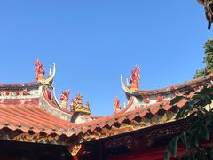 -晋江五店市传统文化旅游区