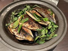 -领事馆19号中餐厅(厦门海景洲际酒店)