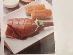 -港丽餐厅(高德置地店)