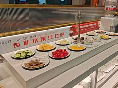 -豪享来中西餐厅(花果园店)