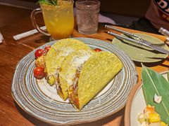 -The Good Place好地方·Brunch·coffee(国贸店)