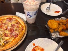 -阳光披萨(辽宁路店)