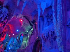 -水晶之星洗浴温泉汗蒸