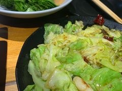 -望京一号·重庆江湖菜(工体店)