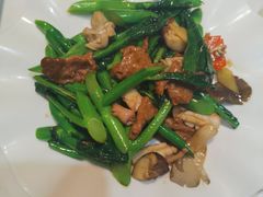 -凤城礼记鱼翅海鲜酒家(新马路总店)