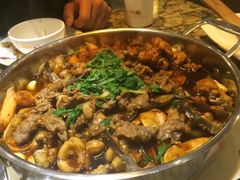 -黄记煌三汁焖锅(新世纪广场店)