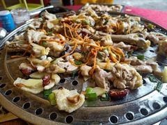 -友口福(大良店)