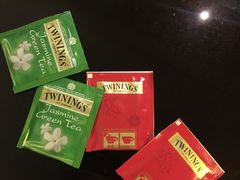 -广州天河希尔顿酒店