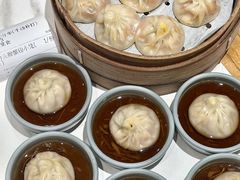 -馋三尺蟹粉小笼(人民广场店)