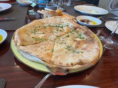 -杭州西子湖四季酒店-WL BISTRO西湖餐厅(灵隐路店)
