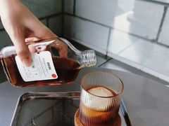 冰滴-RWORK·COFFEE(滨江店)