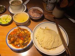 -十面春风·江南面馆(崇宁路店)