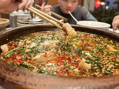 -老灶房-四川土菜(开元店)