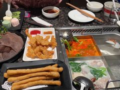 -海底捞火锅(邯郸新世纪中心店)