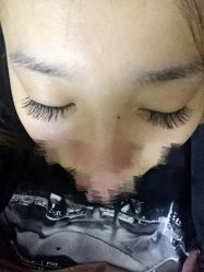-吉吉靓甲美睫