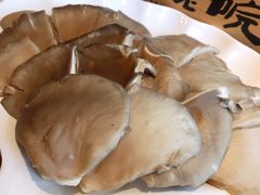 -古铜老院铜锅涮肉·清真(双井店)