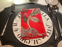 -IL TEATRO 精品意大利餐厅