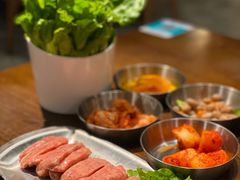 -·缸桶屋·韩式牛肋条自助烤肉(西湖D11店)