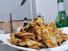 -张记烤羊腿(北花园店)