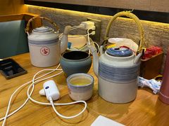 -客满天食为鲜客家餐厅