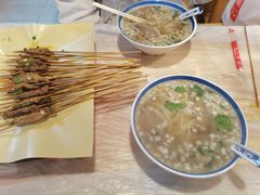 -郑记•不夜城烧烤•龙虾•虾蟹(黄鹤楼店)