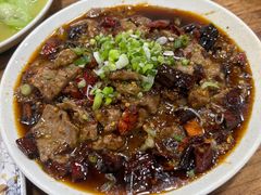 -九九牛肉馆(南山路店)