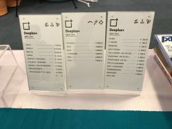 店的价目表-C:Lab首尔肌肤实验室 CEEHER LABORATORY SEOUL