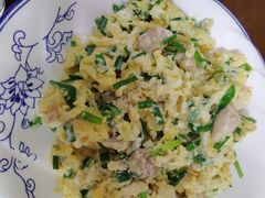-公寓家常菜馆(海军博物馆店)