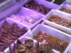 -钱商茉莉香鸭颈王(浑南店)