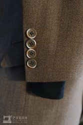 -伊布老裁缝西装礼服定制